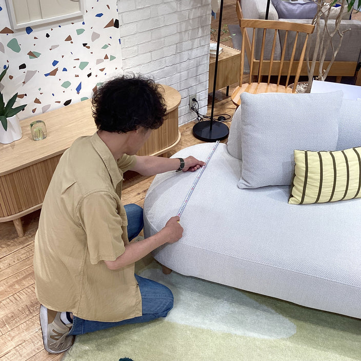 【搬入確認】家具をご検討されている方へ！