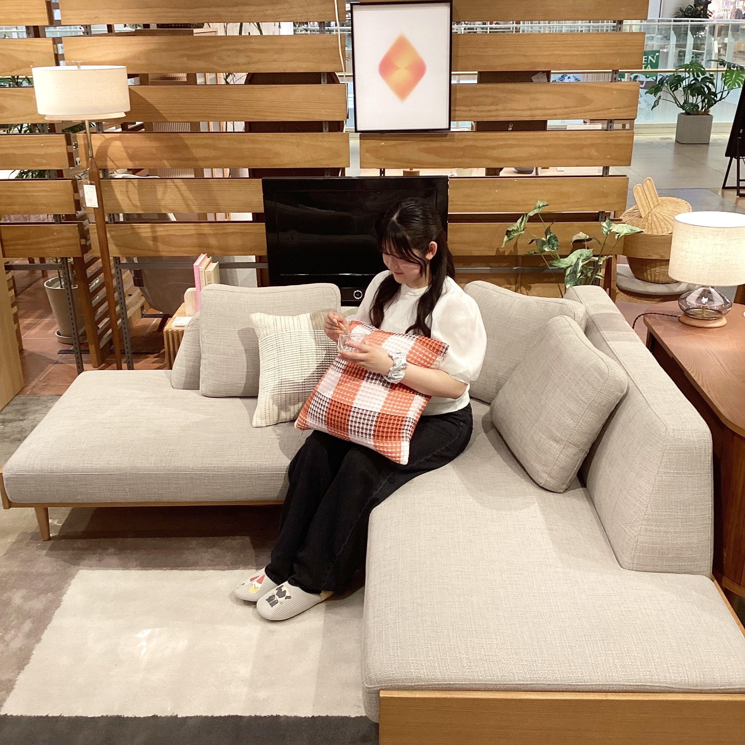 【7月1日(水)より】家具・ラグの価格改定のお知らせ