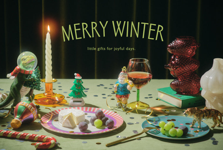 Merry Winter